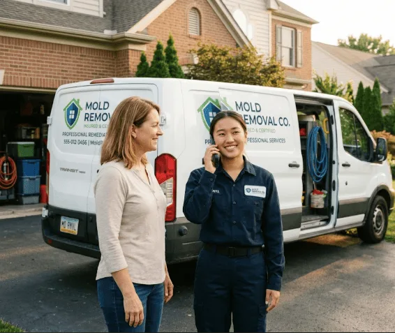 Crawlspace Mold Remediation Tyner, IN FAQs